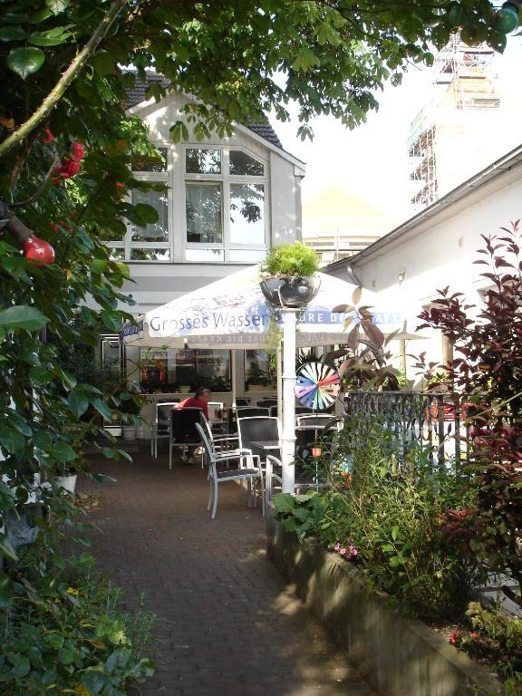 Giebelstadt 鲁茨法兰克客栈酒店 外观 照片